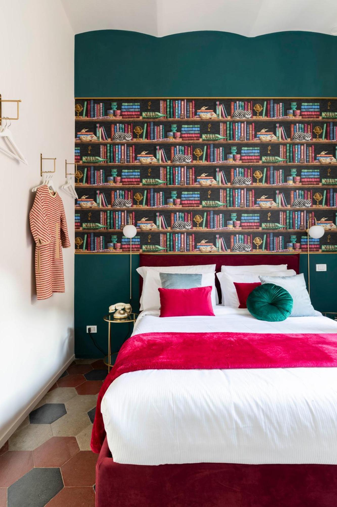 Appartement Ych-colosseo Book House *