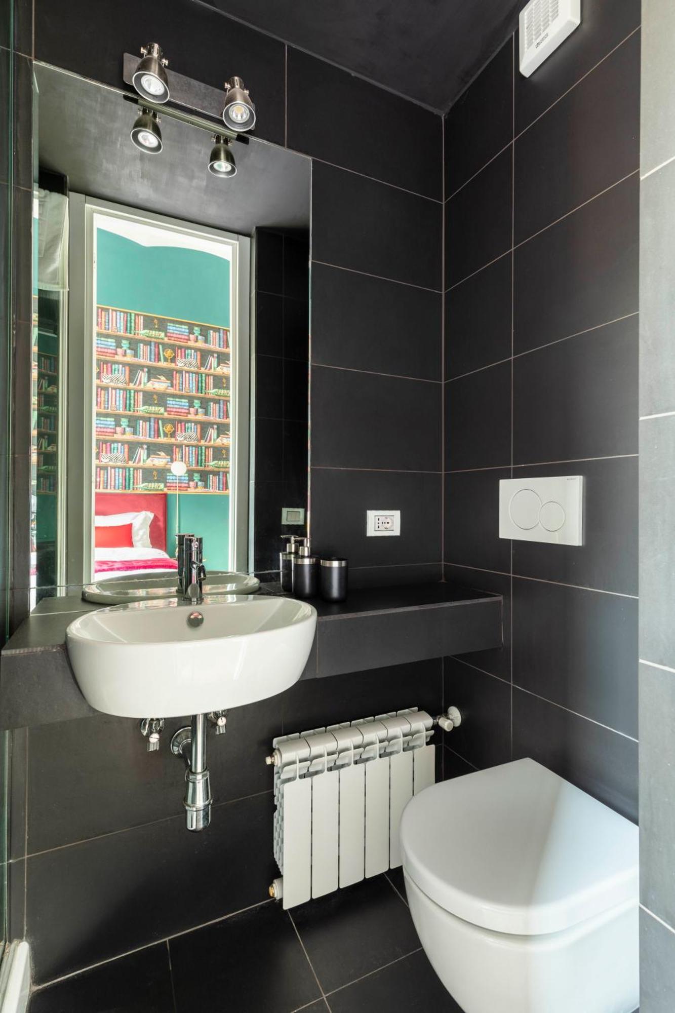 Ych-colosseo Book House Rome