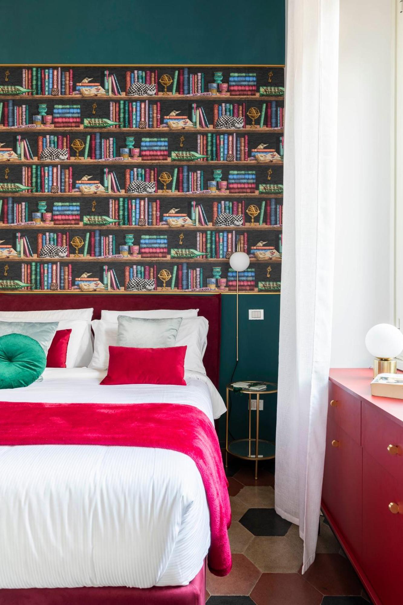 Ych-colosseo Book House Rome